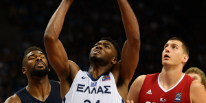 Eurobasket Ελλάδα 2025: Στοιχηματική Ανάλυση και Value Προσεγγίσεις στον 3ο Όμιλο