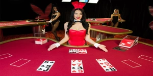 Online Live Casino: Το καζίνο σπίτι σας