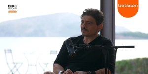 Γιαννακόπουλος: «Ο Παναθηναϊκός είναι ένα από τα τέρατα του ευρωπαϊκού μπάσκετ – Σε πέντε χρόνια θα τον βλέπω σαν οπαδός» (vid)