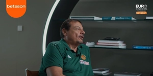 Αταμάν: «Γι’ αυτό έφερα τον Τι Τζέι Σορτς στον Παναθηναϊκό» (vid)