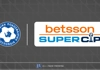 Η Betsson Μεγάλη Χορηγός του Super Cup