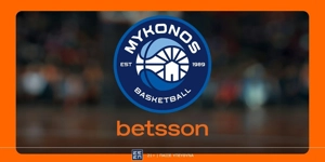 Μύκονος Betsson BC - Ολυμπιακός με Bet Builder και Κορυφαίες Αποδόσεις στην Betsson (26/10)