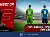 Fonbet: Top Leagues προσφορά* που δεν χάνει (16/7)