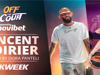 Off The Court: Μία ματιά στην αθέατη πλευρά των σταρ της Euroleague από τη Novibet!