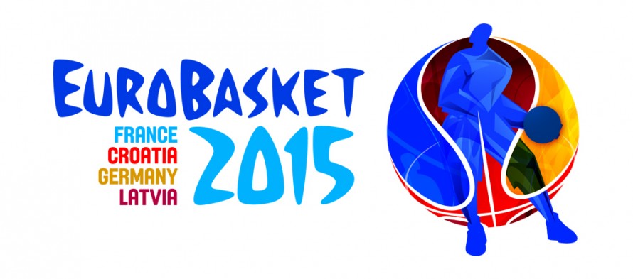 Eurobasket 2015: Πριν το τζάμπολ
