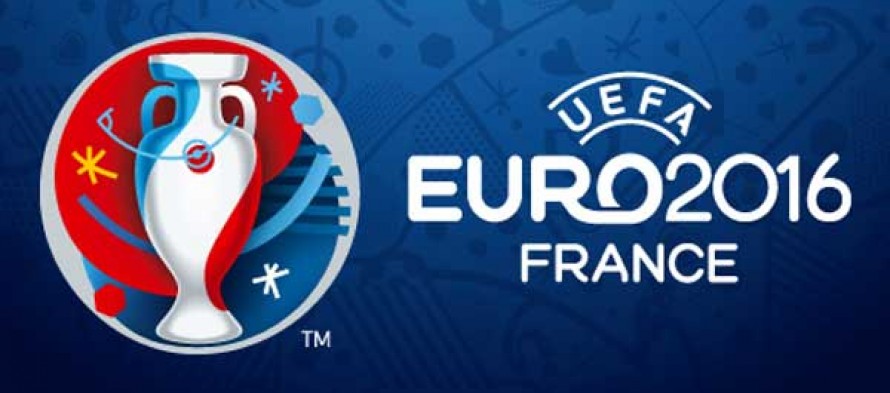 Oι αλλαγές αποδόσεων στους αγώνες του Euro 26-6