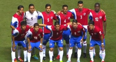 Copa America 2016: Εθνική Κόστα Ρίκα