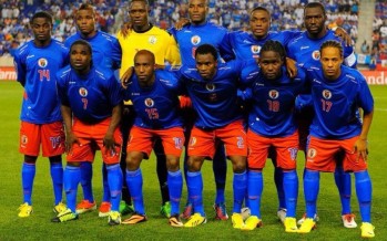 Copa America 2016: Εθνική Αϊτής