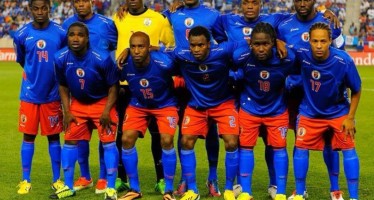 Copa America 2016: Εθνική Αϊτής