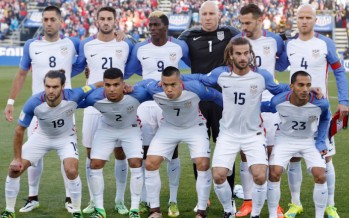 Copa America 2016: Εθνική ΗΠΑ