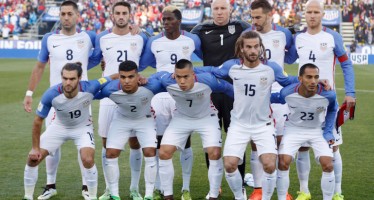 Copa America 2016: Εθνική ΗΠΑ