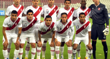 Copa America 2016: Εθνική Περού