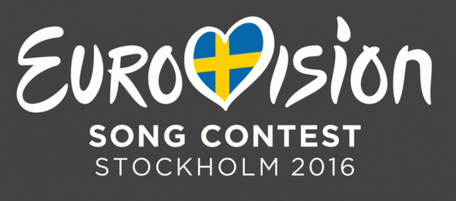 Eurovision 2016 Τελικός ( update ώρα 19.30)