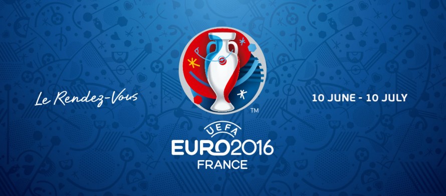 Euro 2016: Α΄ Όμιλος