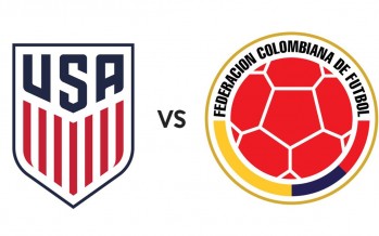 Κόπα Αμέρικα 2016: ΗΠΑ – Κολομβία