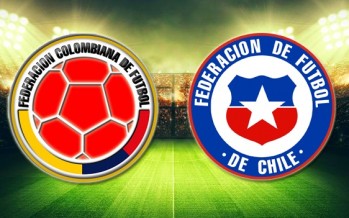 Κόπα Αμέρικα 2016: Κολομβία – Χιλή