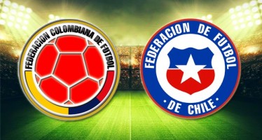 Κόπα Αμέρικα 2016: Κολομβία – Χιλή