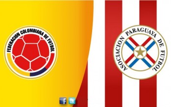 Κόπα Αμέρικα 2016: Κολομβία – Παραγουάη