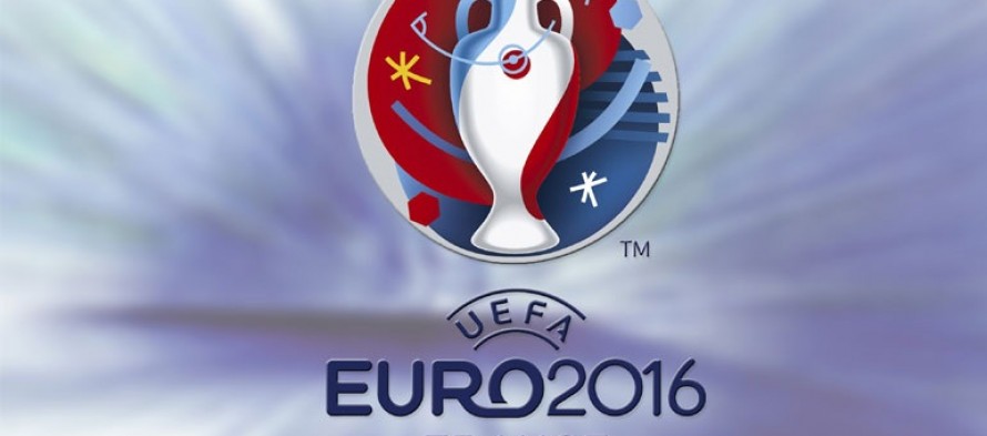 EURO 2016: Πρεμιέρα στα γήπεδα της Γαλλίας