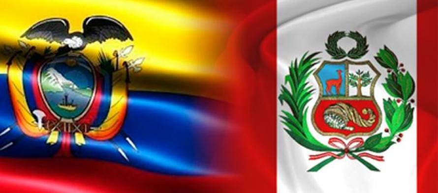 Κόπα Αμέρικα 2016: Εκουαδόρ – Περού