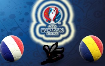 Euro 2016: Γαλλία – Ρουμανία