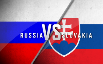 Euro 2016: Ρωσία – Σλοβακία