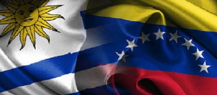 Κόπα Αμέρικα 2016: Ουρουγουάη – Βενεζουέλα