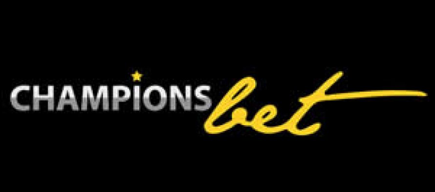 Championsbet: Τσέλσι-Μάντσεστερ Σίτι με 0% γκανιότα*
