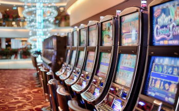 Ο κόσμος του Casino, Live Casino & Vegas βρίσκεται στο Stoiximan.gr!