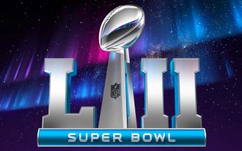 Super Bowl LII: Αναμονή τέλος! (Infographic)