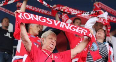 Bet of the day: Ανοιχτό ματς στο Κόνγκσβινγκερ