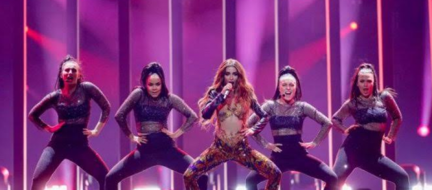 Eurovision: «Φωτιά» στα στοιχήματα έχει βάλει η Φουρέιρα