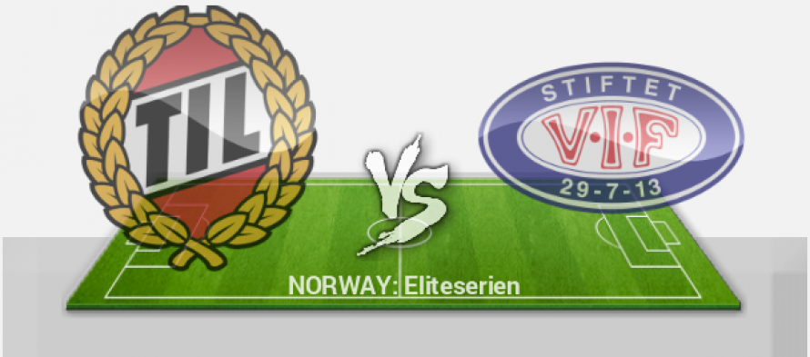 Νορβηγία Eliteserien: Τρομσό – Βαλερένγκα