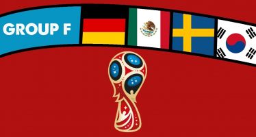 Παγκόσμιο Κύπελλο 2018 – 6ος Όμιλος