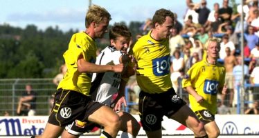 Noρβηγία Κύπελλο: Σταρτ-Xαμ Καμ
