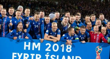 Bet of the day: Πιο έτοιμη η Ισλανδία