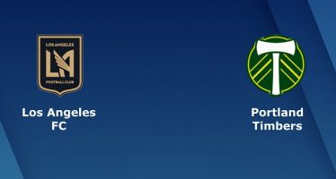 H.Π.Α. MLS: Λος Άντζελες-Πόρτλαντ Τάιμπερς