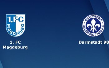 Γερμανία Κύπελλο: Μαγδεμβούργο-Ντάρμσταντ