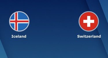 Νέισιονς Λιγκ 2ος Όμιλος (Α): Ισλανδία-Ελβετία