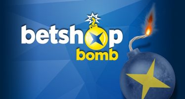 Betshop Bomb: Έκρηξη μετρητών!