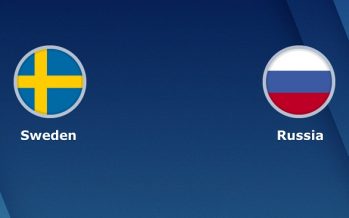 Νέισονς Λιγκ 2ος Όμιλος (Β): Σουηδία-Ρωσία