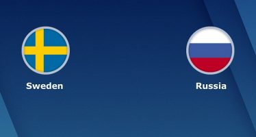 Νέισονς Λιγκ 2ος Όμιλος (Β): Σουηδία-Ρωσία