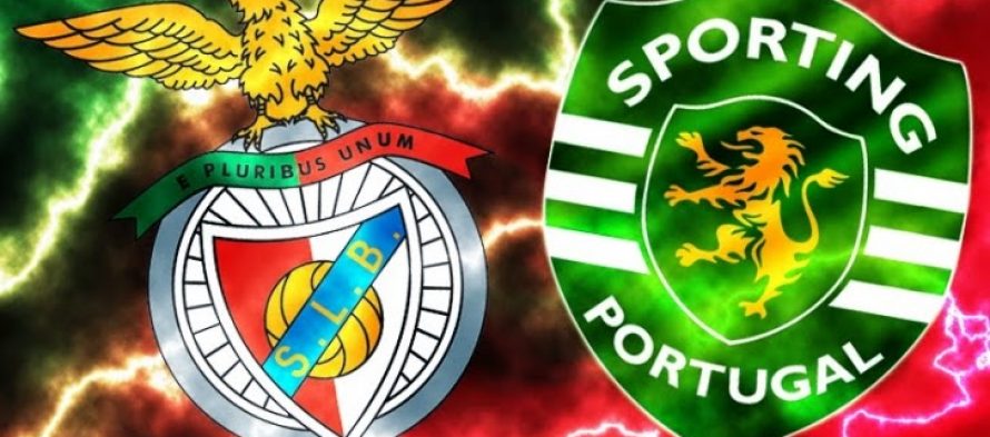 Πορτογαλία Κύπελλο: Μπενφίκα-Σπόρτινγκ Λισαβόνας