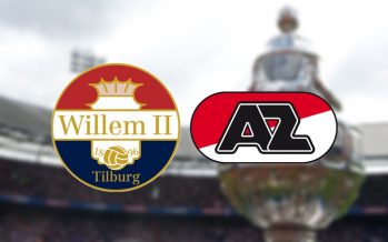 Ολλανδία Κύπελλο: Βίλεμ-Άλκμααρ