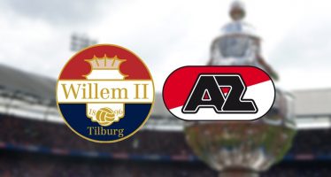 Ολλανδία Κύπελλο: Βίλεμ-Άλκμααρ