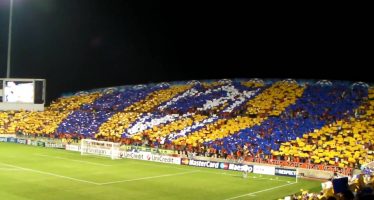 Κύπρος Τελικός Κυπέλλου: ΑΠΟΕΛ – ΑΕΛ