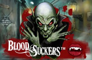 Blood Suckers-betpicks