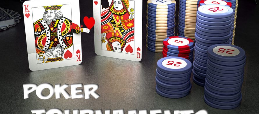 Online Τουρνουά Πόκερ: Μανία ή ευκαιρία για κέρδη