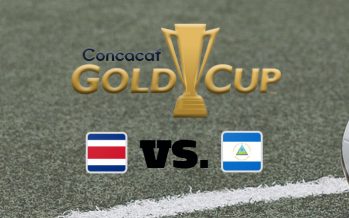 Bet of the day: Κόστα Ρίκα-Νικαράγουα
