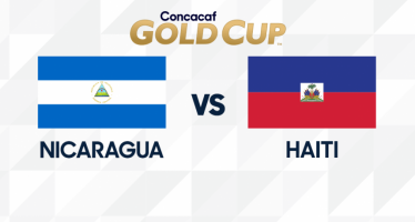 Gold Cup Φάση Ομίλων: Νικαράγουα-Αϊτή